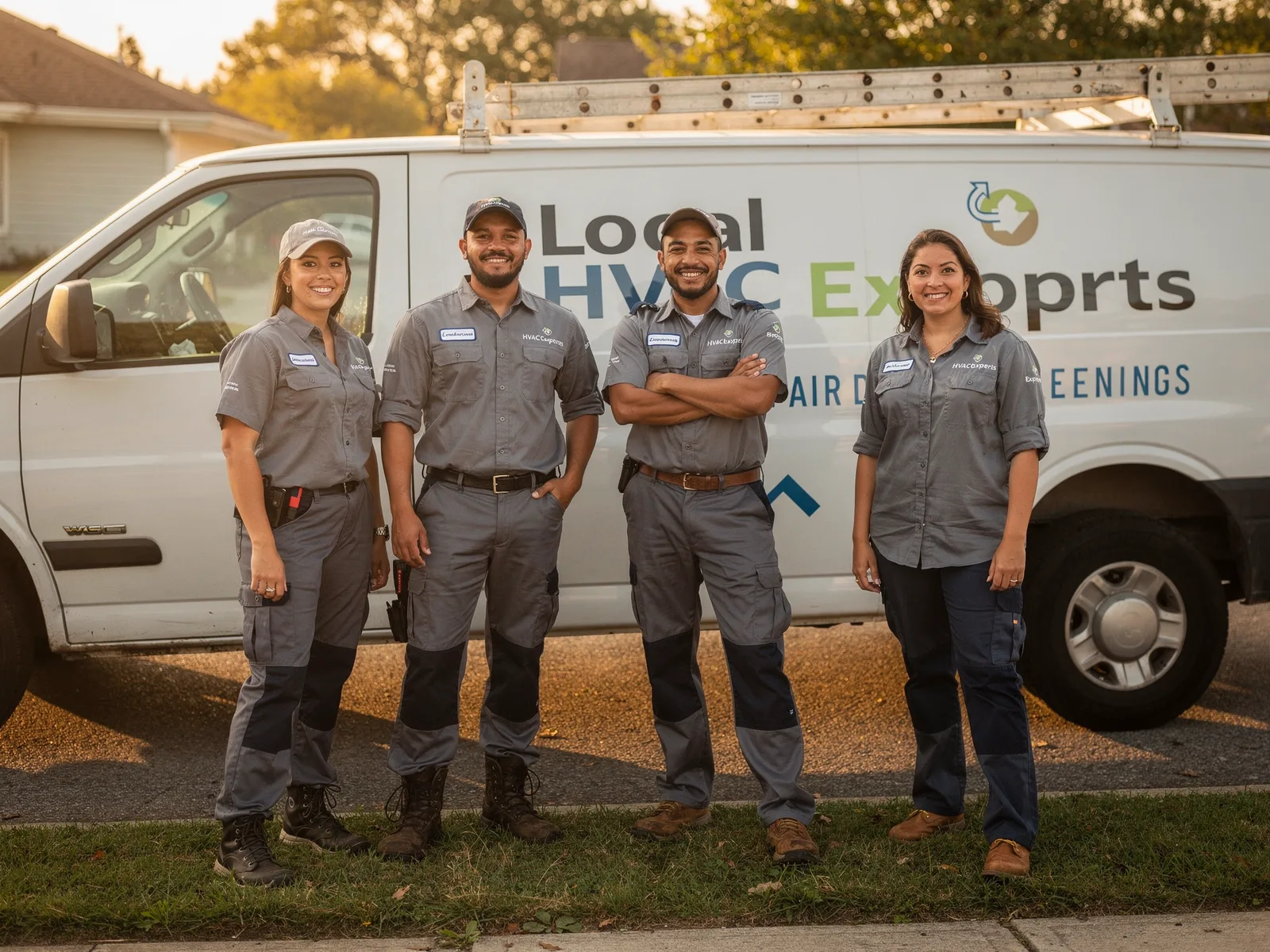 24/7 HVAC Repair & AC Replacement company in Joppa, MD